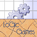 100 Logic Games - Time Killers APK