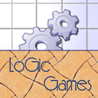 100 Logic Games - Time Killers ikona