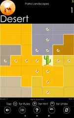 Parks Landscapes XAPK download