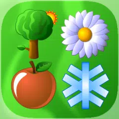 Descargar XAPK de Parks Seasons