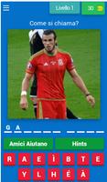 Quiz di UEFA Euro 2021 ポスター