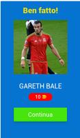Quiz di UEFA Euro 2021 スクリーンショット 1