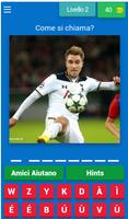 Quiz di UEFA Euro 2021 スクリーンショット 2