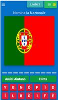 Quiz di UEFA Euro 2021 スクリーンショット 3
