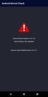 Check Kernel Version screenshot 1