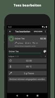 Teestunde Screenshot 2