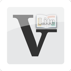 Vokabeltrainer Vokabulum Lite ícone