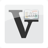 Vokabeltrainer Vokabulum Lite ícone