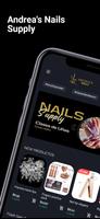 Andreas Nails 海報