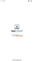 SHK | Shop پوسٹر