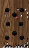 3 Schermata Rotolare le Palline in buca