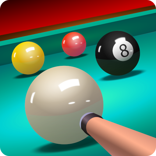 Pool Billard