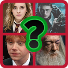 ikon Guess the HP Character