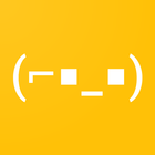 ASCII Faces icono