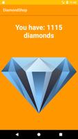 DiamondShop ภาพหน้าจอ 3