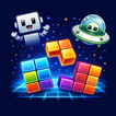 Falling Blocks - Journey icon