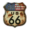 Route 66: Road Scholar APK