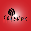 Friends: Random Episode icon