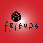 Friends: Random Episode icon