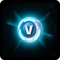 V-Bucks Coins