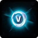 V-Bucks Coins APK