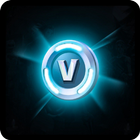V-Bucks Coins biểu tượng