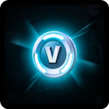 V-Bucks Coins icono