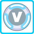 V-Bucks FN