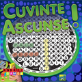 Găsește cuvintele ascunse