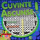 Găsește cuvintele ascunse aplikacja