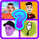 Ghicește YouTuber-ul Remaster aplikacja