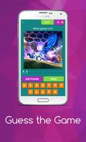 Guess the Game পোস্টার