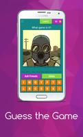 Guess the Game স্ক্রিনশট 2