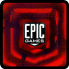 Epic Games Cupon icono