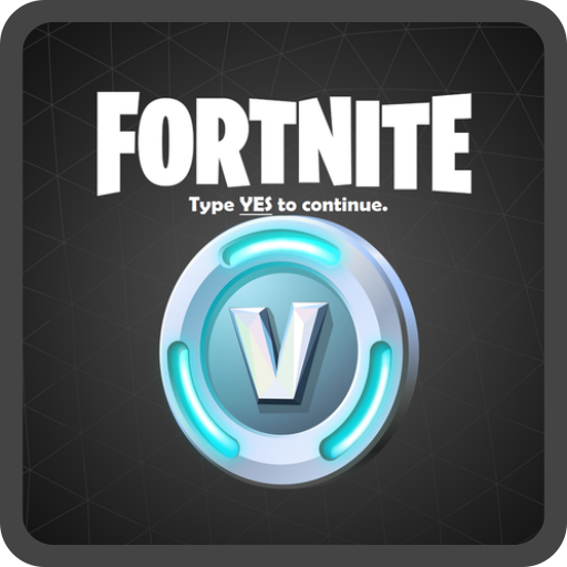 Fortnite V-Bucks