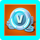 V-Bucks icon
