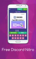 Nitro Gift 포스터