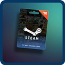 Steam Wallet Gift APK