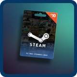 Steam Wallet Gift simgesi