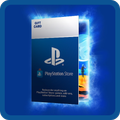 PS Gift Card