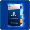 PS Gift Card APK