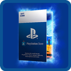 PS Gift Card 图标