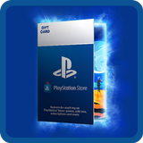 PS Gift Card ikon