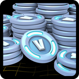 VBucks FN アイコン