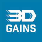 3DGains icono