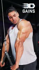 Скачать 3DGains XAPK