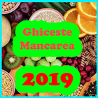 Ghiceste Mancarea 2019 ไอคอน