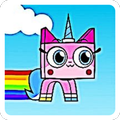 Unikitty Quiz