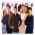 Friends Quiz 2021