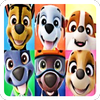 Puppy Patrol Quiz icon